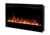 Встраиваемые электрокамины