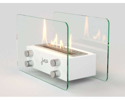 Биокамин настольный Lux Fire Джаз