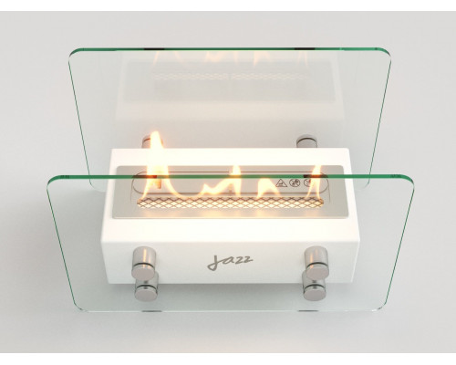 Биокамин настольный Lux Fire Джаз