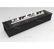Автоматический биокамин BioArt ABC Fireplace Smart Prime 800