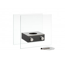 Биокамин Silver Smith NANO 3 Black Edition