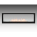Встроенный биокамин Lux Fire Сквозной 1550 S