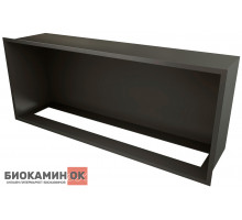 Прямоугольный очаг стандартный