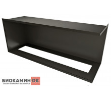 Угловой очаг стандартный