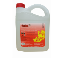 Биотопливо FireBird-EURO 5 литров