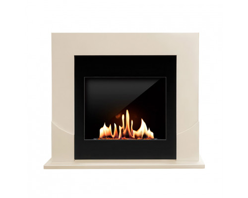 Биокамин в портале SteelHeat Assen