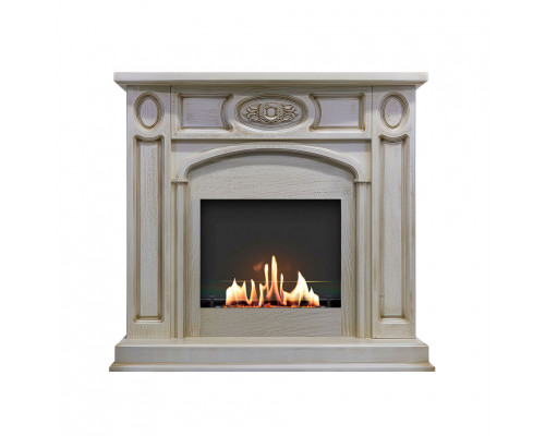 Биокамин в портале SteelHeat Florencia