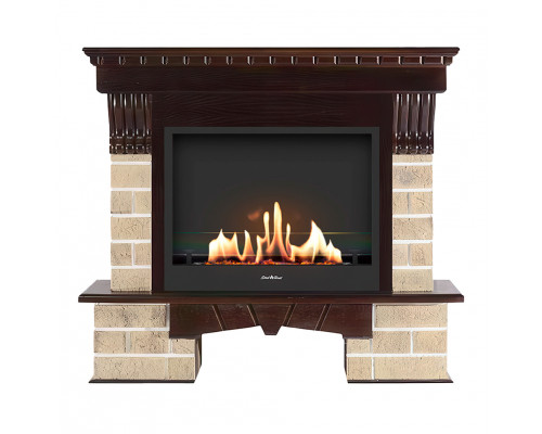 Биокамин в портале SteelHeat WS