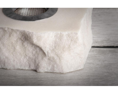 Настольный биокамин SteelHeat AFRODITA