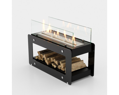 Напольный биокамин Lux Fire Викинг