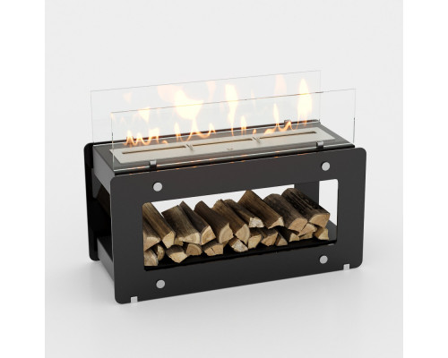 Напольный биокамин Lux Fire Викинг