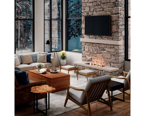 Автоматический биокамин BioLux 2400