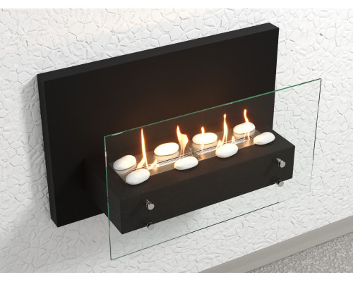 Биокамин настенный Lux Fire Премьера 800