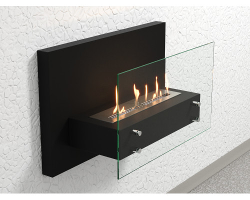 Биокамин настенный Lux Fire Премьера 800