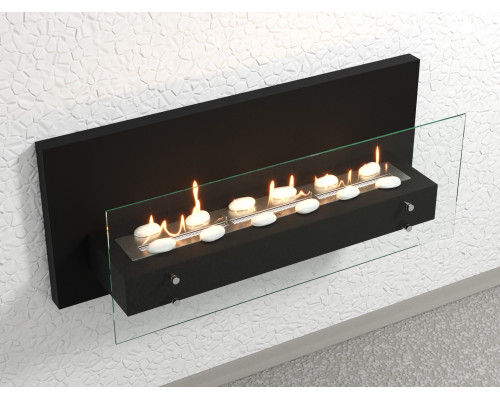 Биокамин настенный Lux Fire Премьера 1200