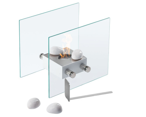 Биокамин настольный Lux Fire София S