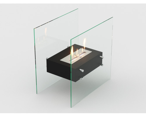 Биокамин напольный Lux Fire Консул 1-600