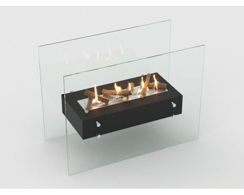 Биокамин напольный Lux Fire Консул 1-800