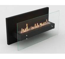 Биокамин напольный Lux Fire Консул 2-1200