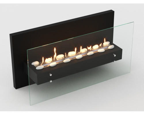 Биокамин напольный Lux Fire Консул 2-1200