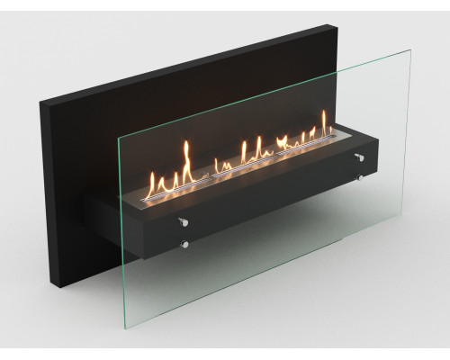Биокамин напольный Lux Fire Консул 2-1200