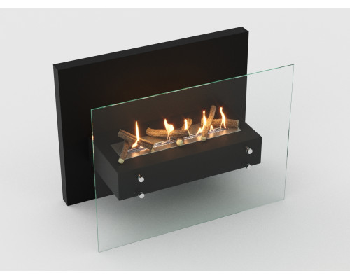 Биокамин напольный Lux Fire Консул 2-800