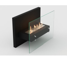 Биокамин напольный Lux Fire Консул 2-800