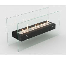 Биокамин напольный Lux Fire Консул 1-1200