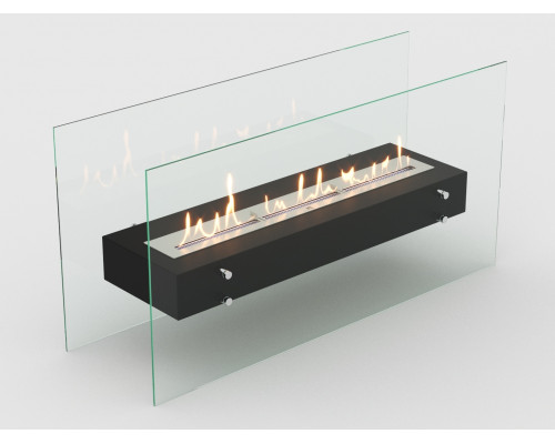 Биокамин напольный Lux Fire Консул 1-1200
