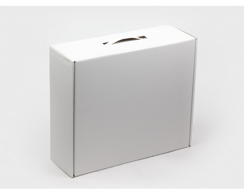 Биокамин настольный Lux Fire Арлекино М (красный)