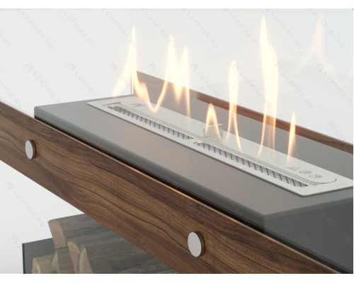 Напольный биокамин Lux Fire Пятница