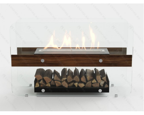 Напольный биокамин Lux Fire Пятница