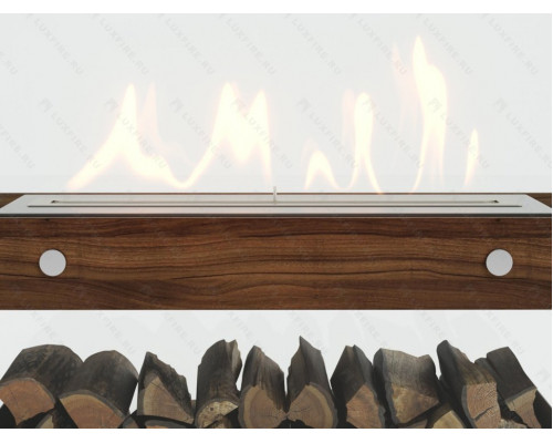 Напольный биокамин Lux Fire Пятница