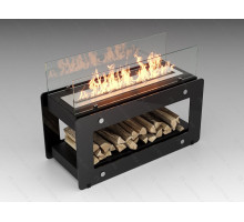 Напольный биокамин Lux Fire Викинг