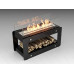 Напольный биокамин Lux Fire Викинг