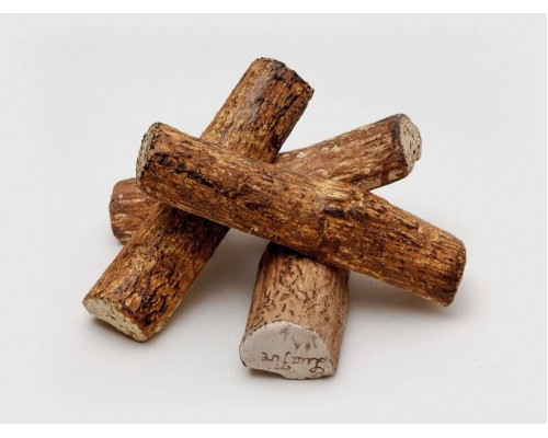 Набор керамических дров Lux Fire Сосновые плахи