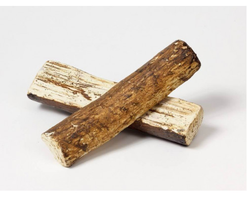 Набор керамических дров Lux Fire Сосновые плахи