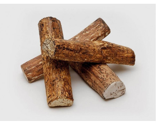 Набор керамических дров Lux Fire Сосновые плахи