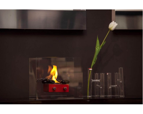 Биокамин настольный Lux Fire Токио S