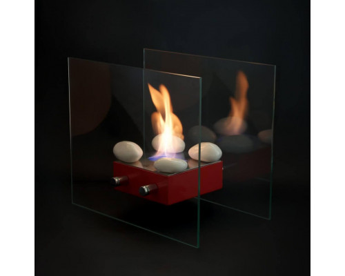 Биокамин настольный Lux Fire Токио S
