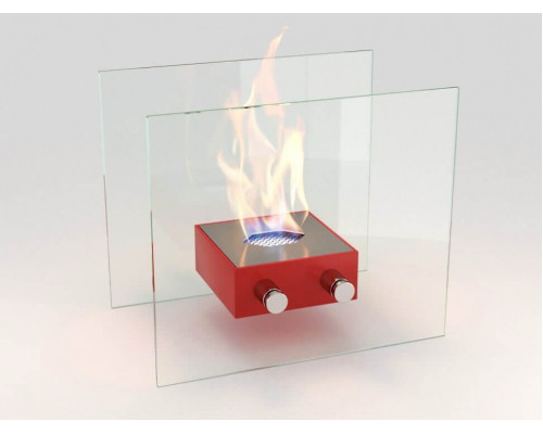 Биокамин настольный Lux Fire Токио S
