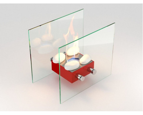 Биокамин настольный Lux Fire Токио S