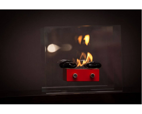 Биокамин настольный Lux Fire Токио S