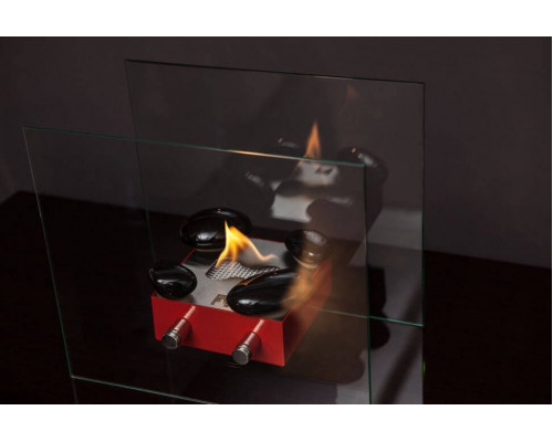 Биокамин настольный Lux Fire Токио S