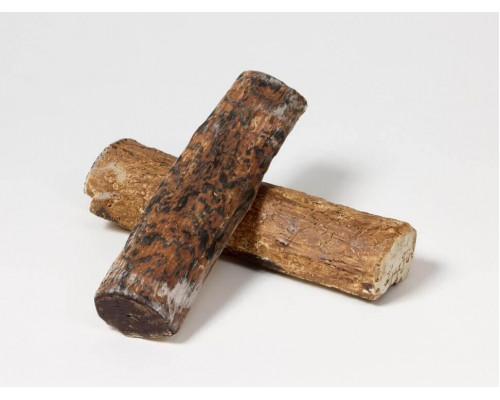 Набор керамических дров Lux Fire Сосновые четверики