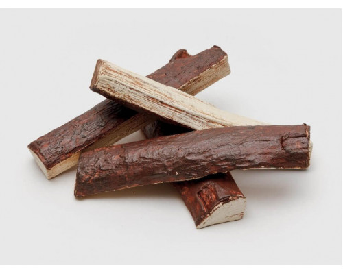 Набор керамических дров Lux Fire Сосновые четверики