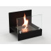 Биокамин настольный Lux Fire Афиша М (черный)
