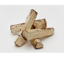 Набор керамических дров Lux Fire Березовые четверики