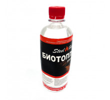 Биотопливо SteelHeat Premium 0,5л