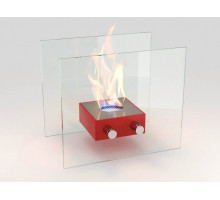Биокамин настольный Lux Fire Токио М
